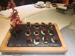 -顺丰轩园林酒家(天河店)