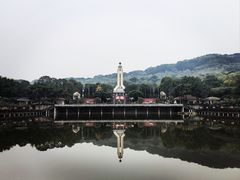 -聂荣臻元帅陈列馆