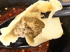-志亮灌汤蒸饺·清真(庙后街店)