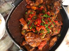 -椿记烧鹅(叠彩店)