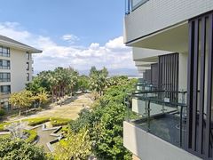 -西昌邛海湾柏樾酒店(原邛海湾柏栎度假酒店)