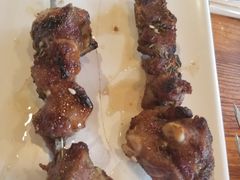 -義聚德·清真铜锅涮羊肉·烧烤(河东店)