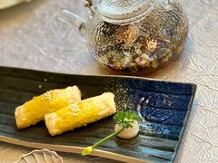 -粤海喜来登酒店·采悦轩中餐厅(天河城店)