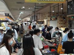 -AEON永旺(东方宝泰店)