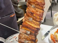 -拉蒂娜·巴西牛排馆 Latina·Brazilian Steakhouse(陆家嘴旗舰店)