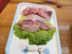 -壹号粥火锅·海鲜煲仔粥(水围店)