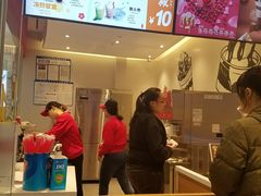 -DQ·蛋糕·冰淇淋(河东万达店)