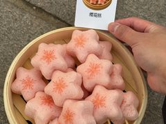 -沪昕金让六尺饭店·粤菜·海鲜·融合菜(四季青店)