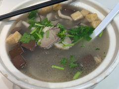 -苏晓玥·手作江南小吃(深圳北站店)