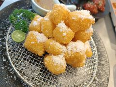 -朴太院·朝鲜族炭火烤肉(民乐园总店)