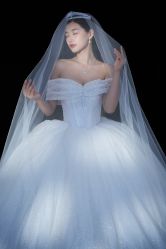 -巴黎春天婚纱摄影STUDIO·定制