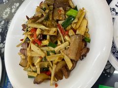 -龚师傅土菜馆.地道农家菜(魅力湘西店)
