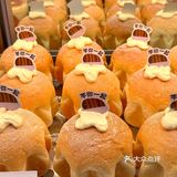 青岛我每隔两三天就会去的面包店