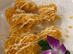 -千岛湖鱼味馆(十字街总店)
