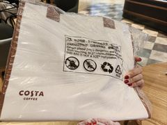 -COSTA COFFEE(西直门店)