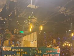 -小俩口烧烤东北菜(双井店)