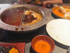 -牛YO寿喜烧和牛火锅自助(三台子万象汇店)