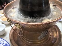 -五悦北平四季涮肉·烧烤(老商埠店)