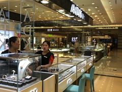-燕莎友谊商城(金源店)