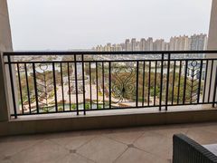 -启东恒大海上威尼斯酒店