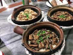 -红星光发煲仔饭(大石街店)