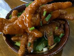 -正南齊北重庆老火锅(光华村直营店)