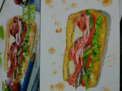 -赛百味SUBWAY(地王广场店)