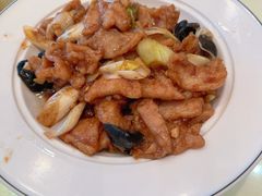 -凯鸽酒楼(大同振兴街店)