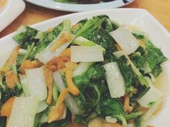 -东北农家小院(定西路店)