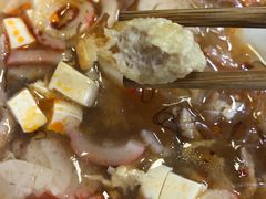 -春妹沙县小吃(新华北路店)
