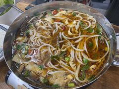 -刘聋子粉馆(张家界总店)