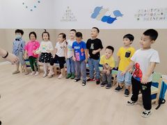 -贝迪森儿童成长中心(未央汉神中心)