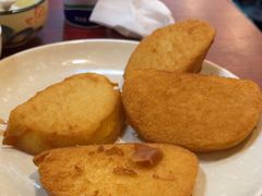 -聚首堂·特色小吃·肘子(什刹海德胜门店)