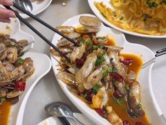 -华盛丰温州大排档(东三环南路店)