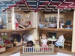 -泡泡玛特POPMART(合生汇店)