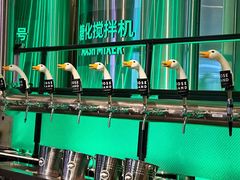 -Goose Island Brewhouse鹅岛精酿啤酒酿造工坊餐厅