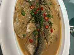 -金台食府(夕照寺店)