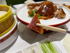 -大鸭梨烤鸭(左家庄店)