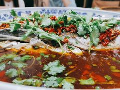 剁椒鱼头-旭龙鱼头王(航华店)