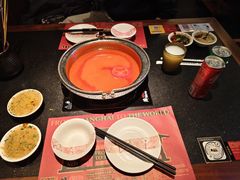 -牛New寿喜烧(闵行龙湖天街店)