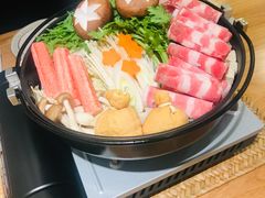 -团子君寿司·茶