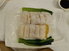 -番禺宾馆丽苑厅