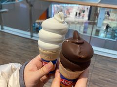 -DQ·蛋糕·冰淇淋(龙湖狮山天街店)