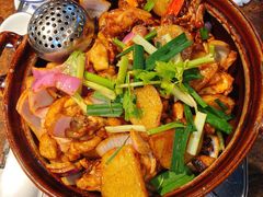 -胡须佬鸡煲四季火锅(海雅缤纷城店)