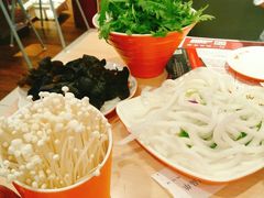 -刘一锅筋头巴脑(大悦城C店)