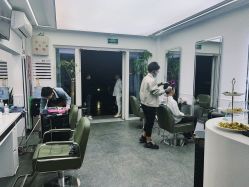 -LJOY丽锦造型·烫发染发