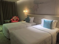 -北京广安门维景国际大酒店