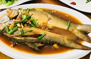 Squid Stir-Fry