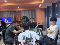 -玩坞轰趴馆·户外团建聚会主题生日派对馆(世豪广场店)