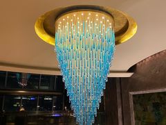 -瑞吉酒店 · Elba 欧尔巴意大利餐厅· 精致意餐·云端聚会